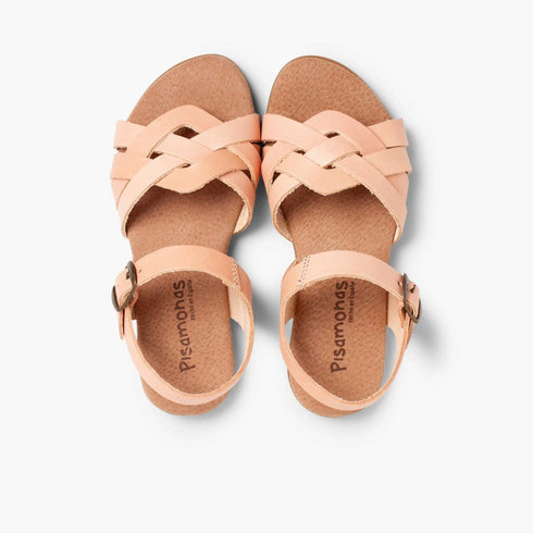 PISAMONAS SANDALS